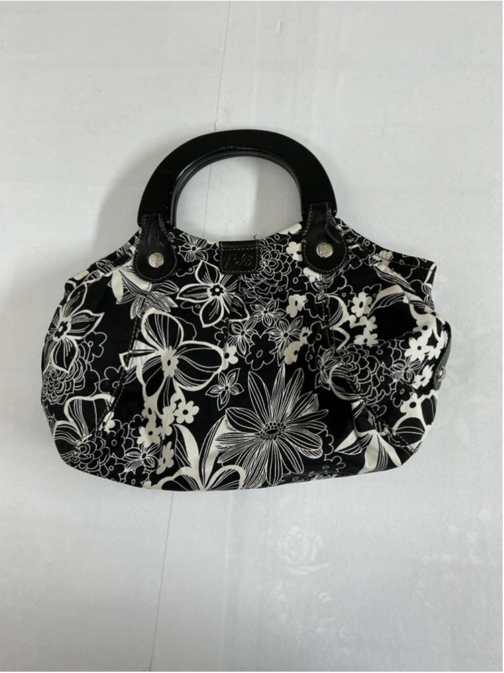 Y2K relic handbag